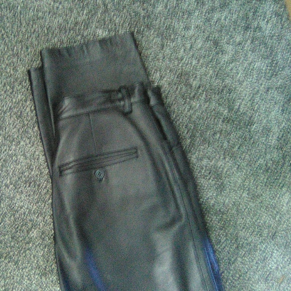 Leather pants - Picture 7 of 7